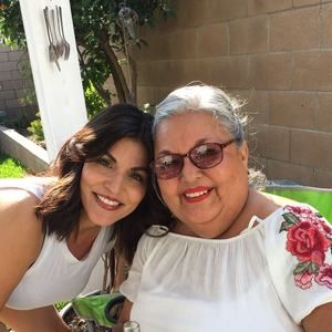 Meet your Posher, Denise